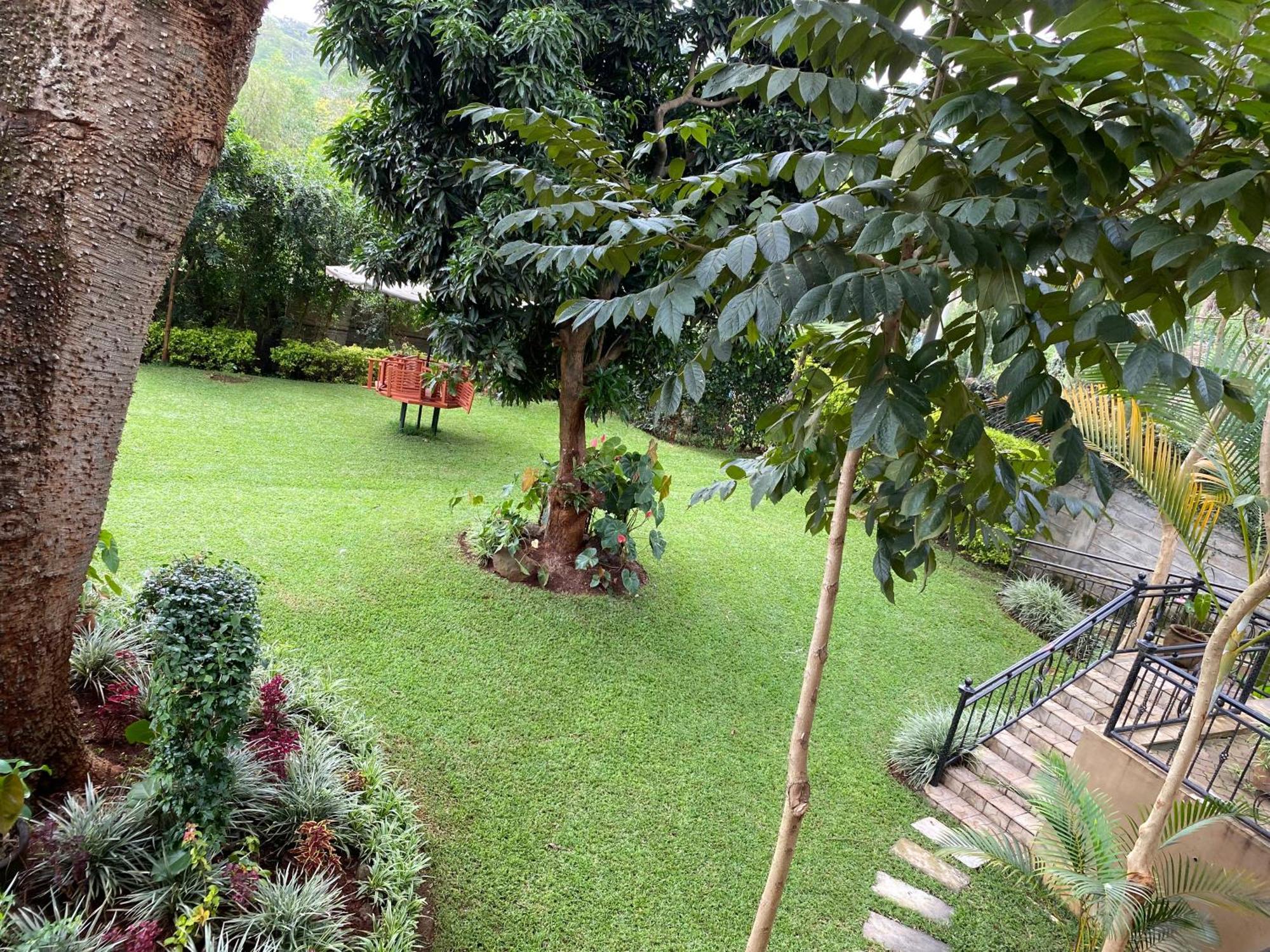 Runda Two Bedroom Apartamento