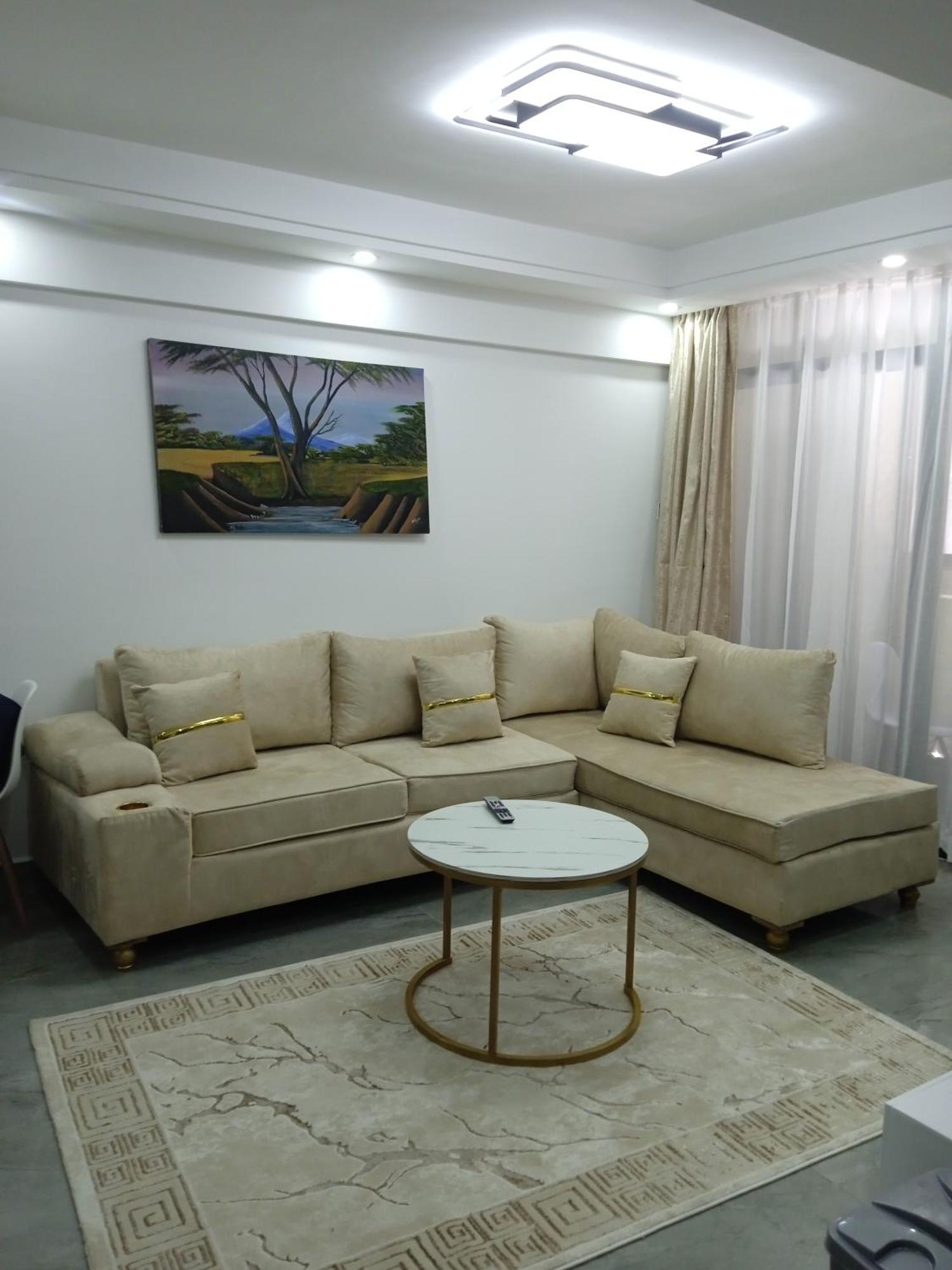 Enjoyable Kenya Apartment Nairobi