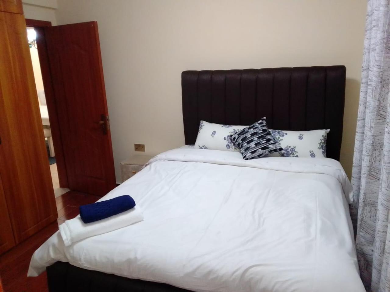 Enjoyable Kenya Apartment *