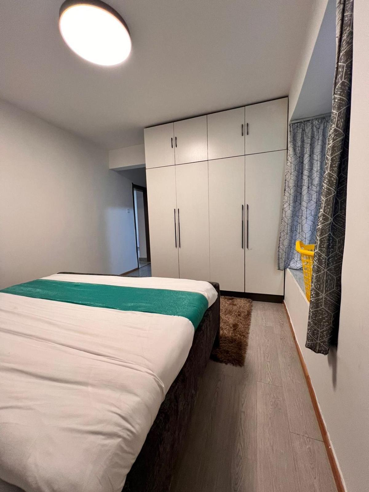 Jevuh Homes Apartment