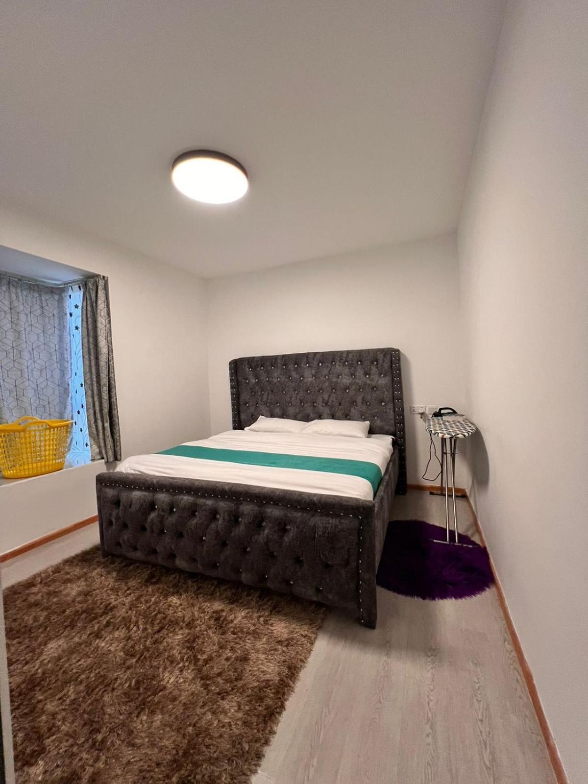 Jevuh Homes Nairobi