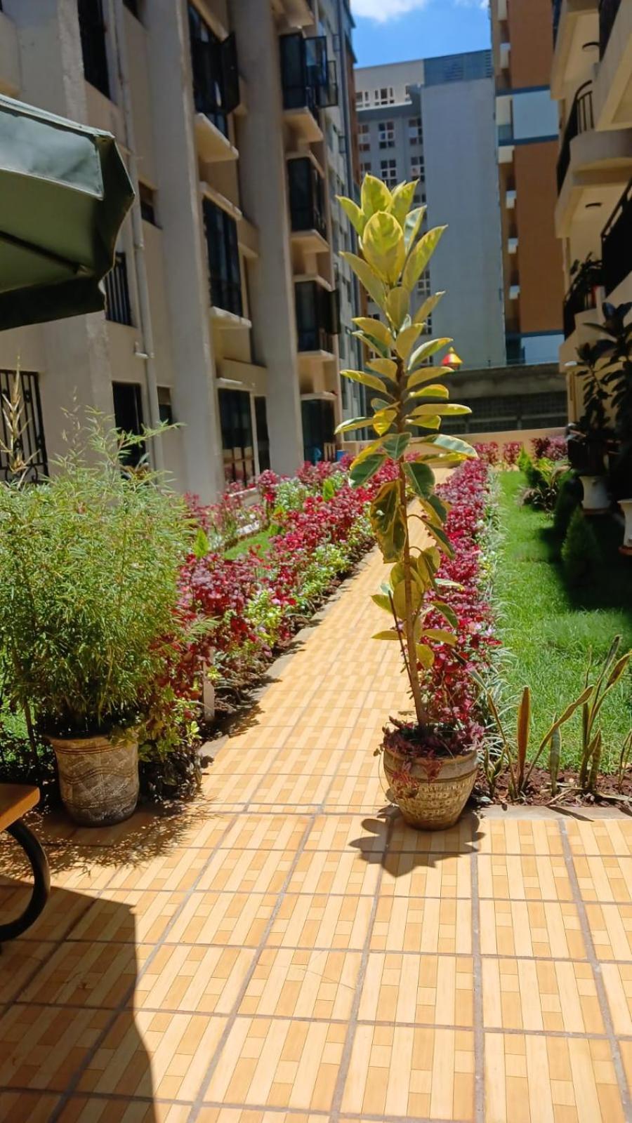 Apartment Jevuh Homes