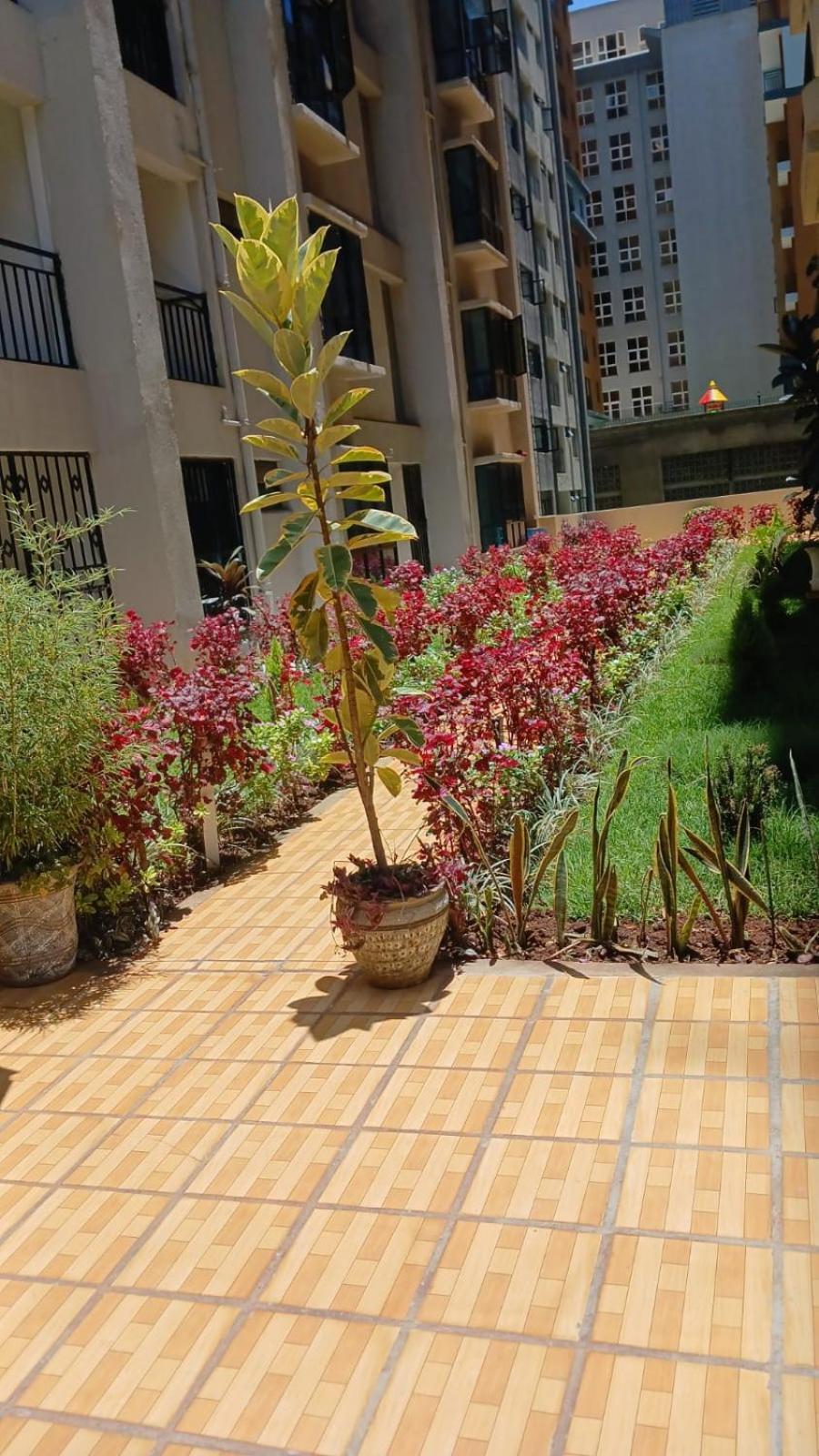 Jevuh Homes Apartment *