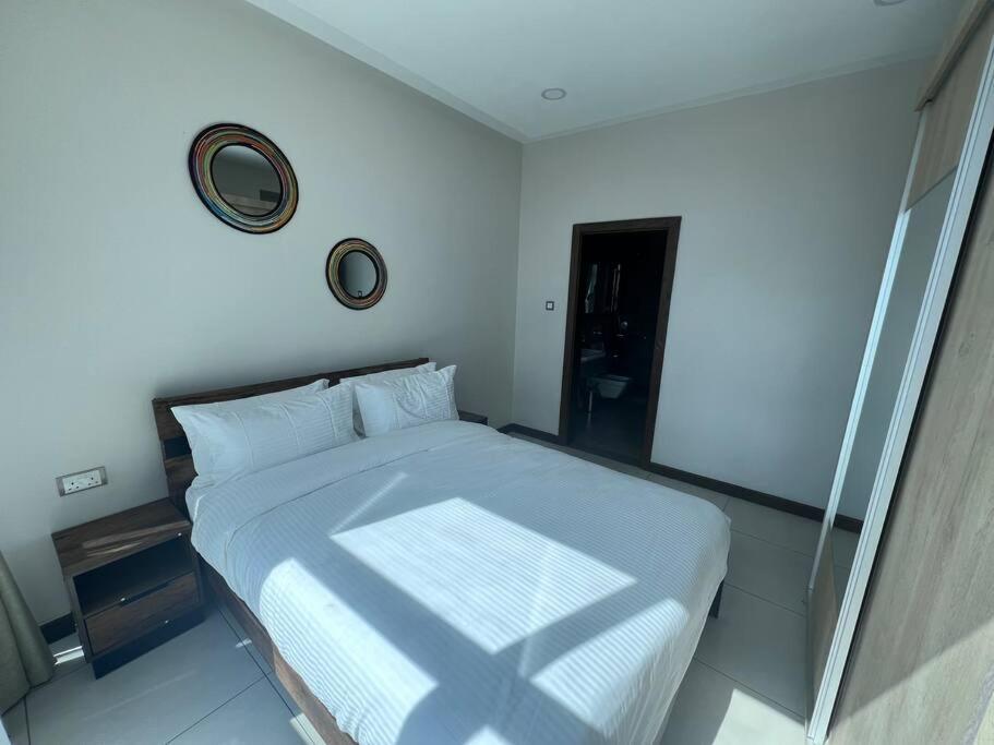 Skynest - 15th Floor Apartment *