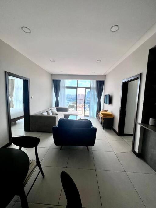 Skynest - 15th Floor *
