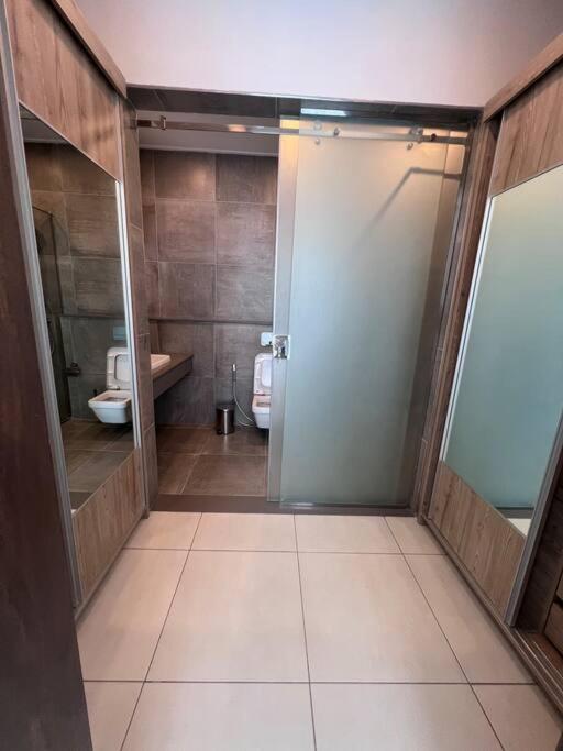 Skynest - 15th Floor Apartment *