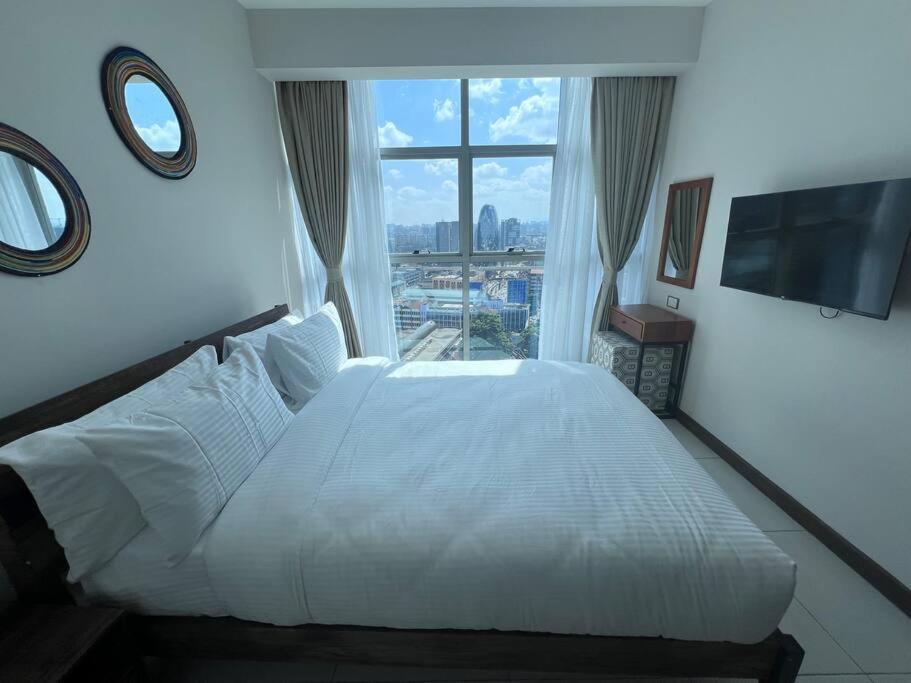 Skynest - 15th Floor * Nairobi