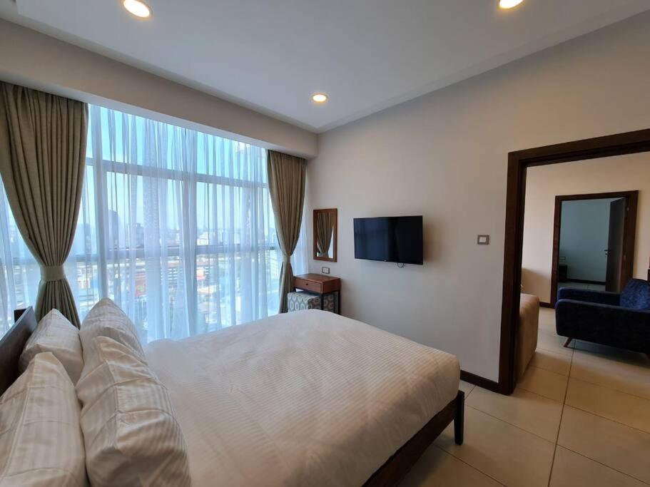 Apartment Skynest - 15th Floor