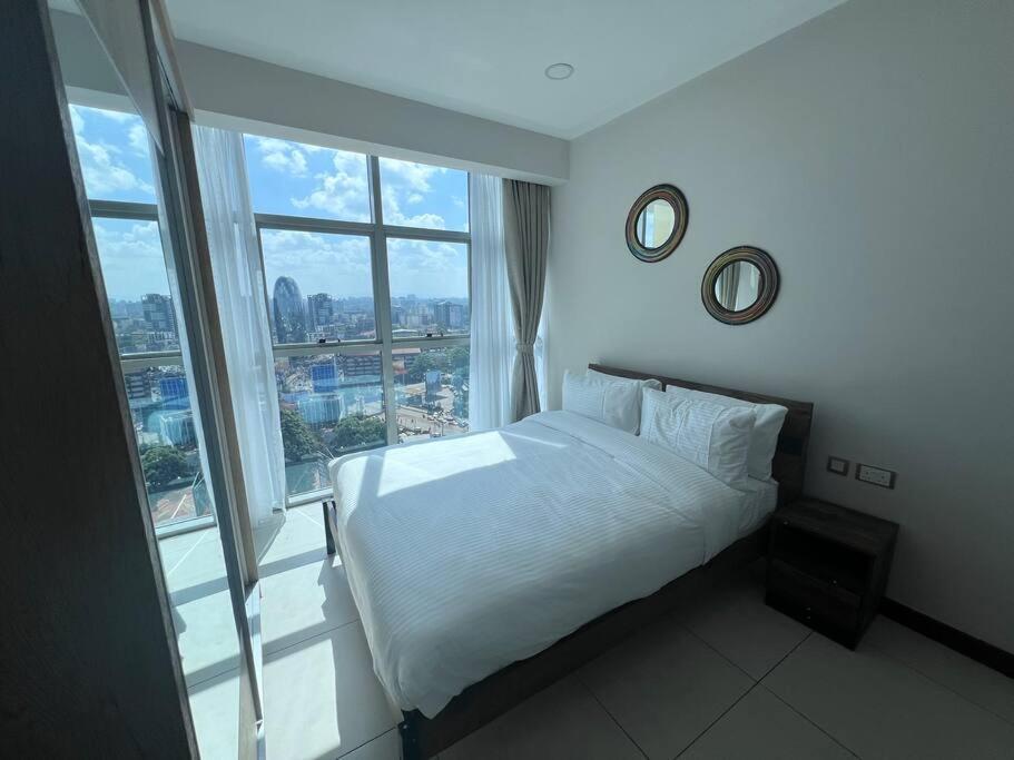 Skynest - 15th Floor Apartment *