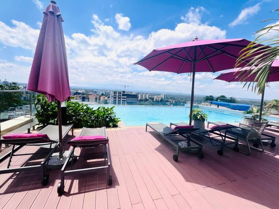 Skynest - 15th Floor *