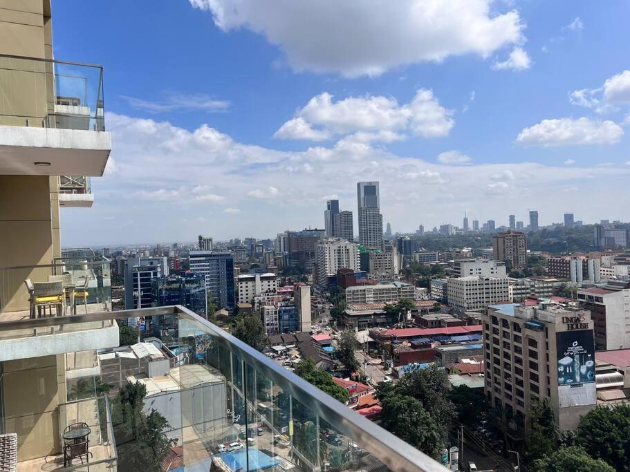 Skynest - 15th Floor *