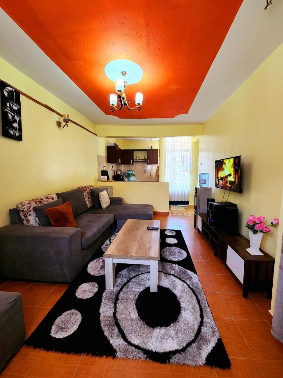Luxe Apartamento *