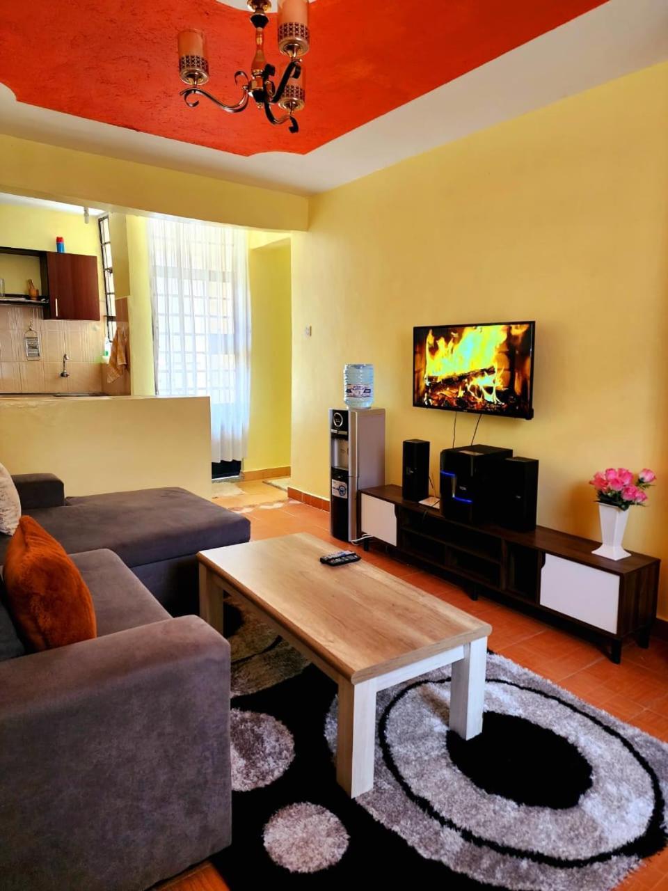 Luxe Apartment Nairobi