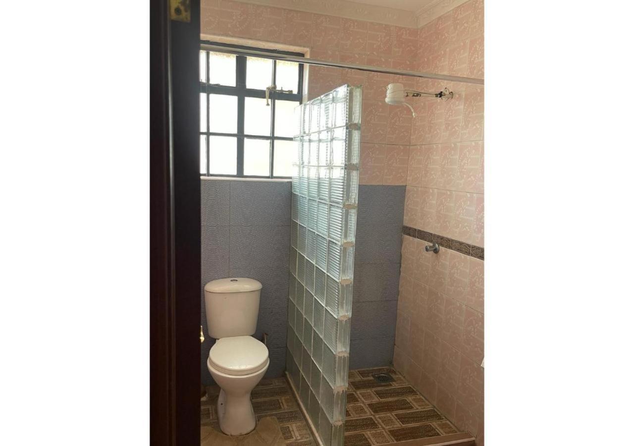 3 Bedroom In Riara Rh67 Apartment