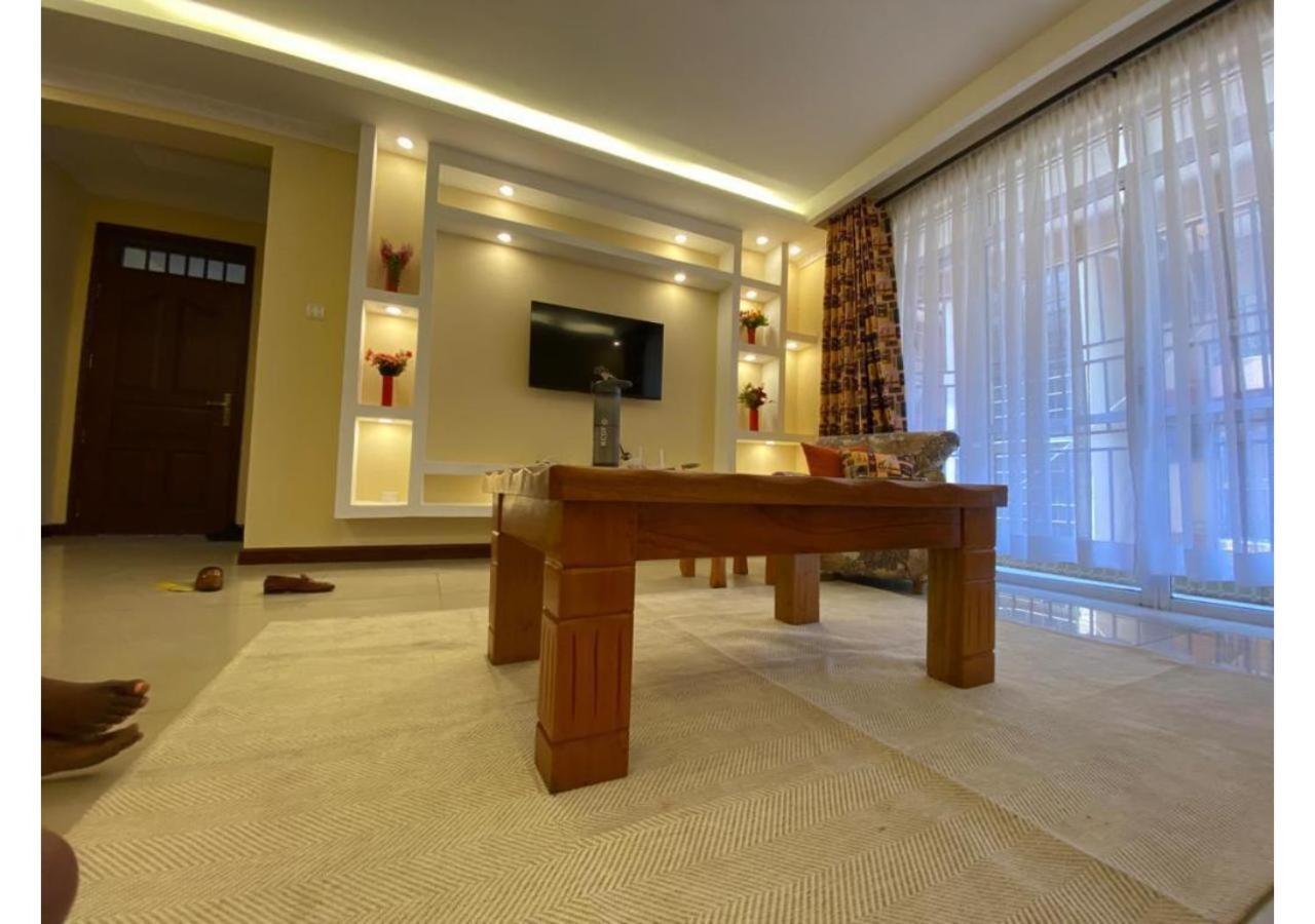 3 Bedroom In Riara Rh67