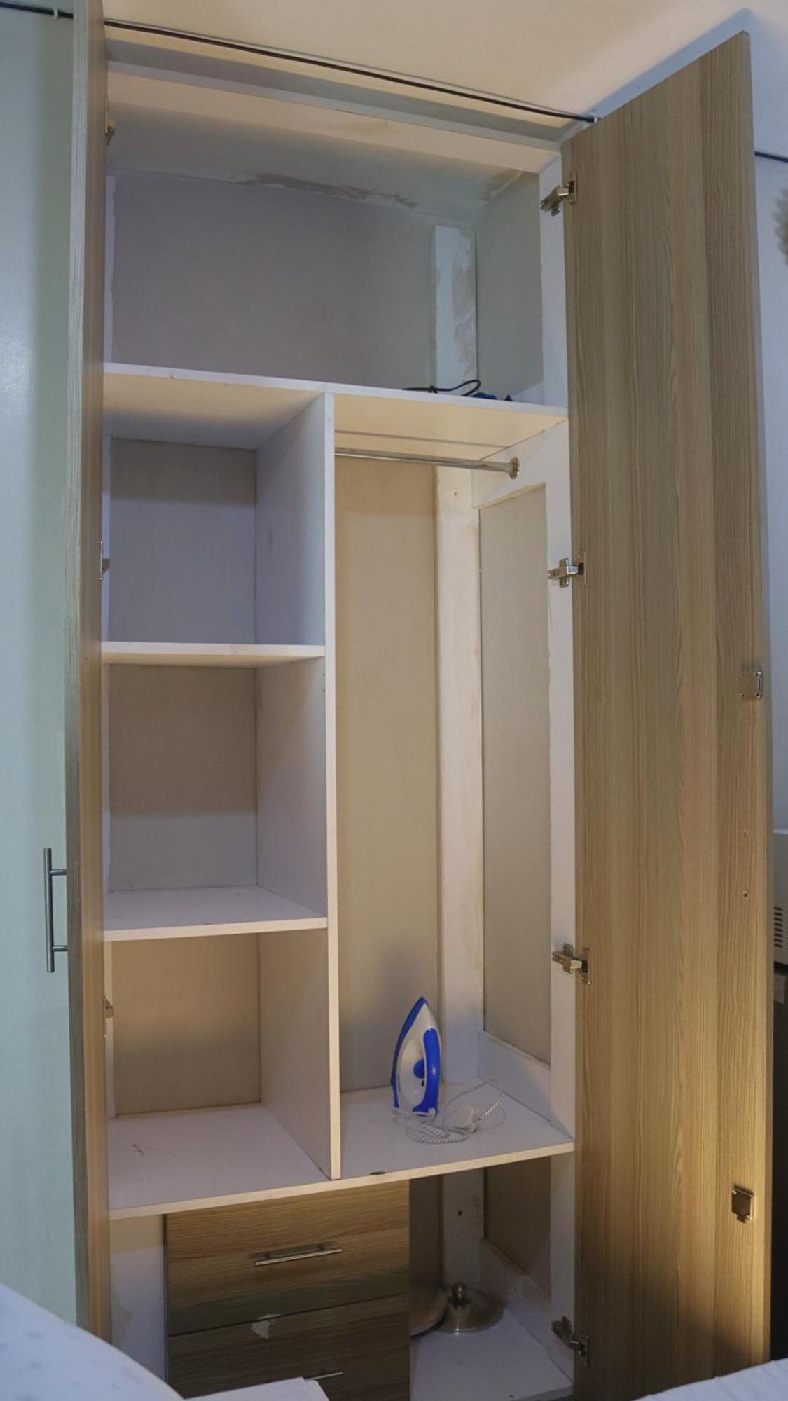 Definitehomes1 - Fully Furnished With A Rooftop Restaurant Near Jkia Airport, Downtown Apartment Nairobi