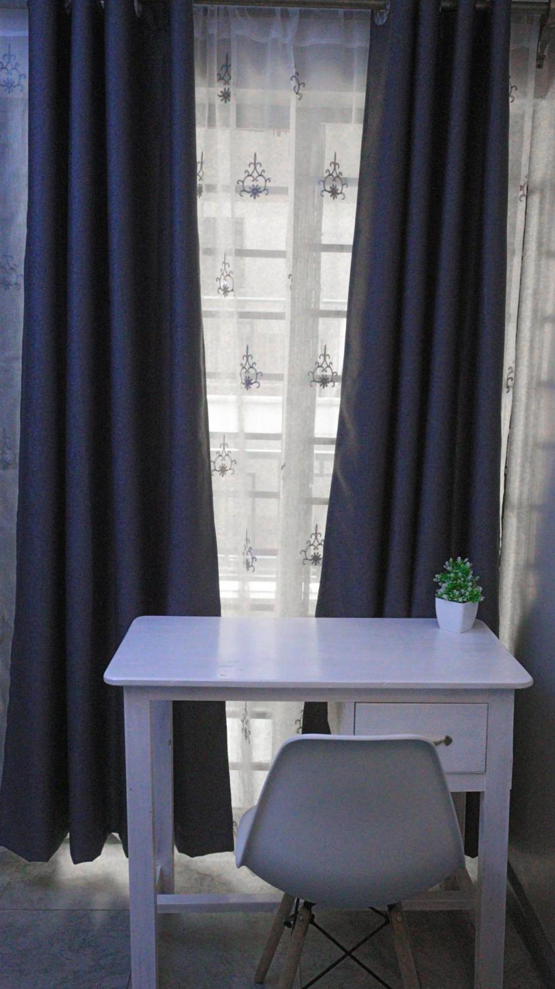 Definitehomes1 - Fully Furnished With A Rooftop Restaurant Near Jkia Airport, Downtown Nairobi