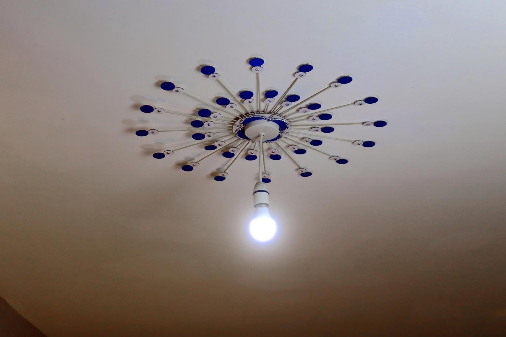 Definitehomes1 - Fully Furnished With A Rooftop Restaurant Near Jkia Airport, Downtown