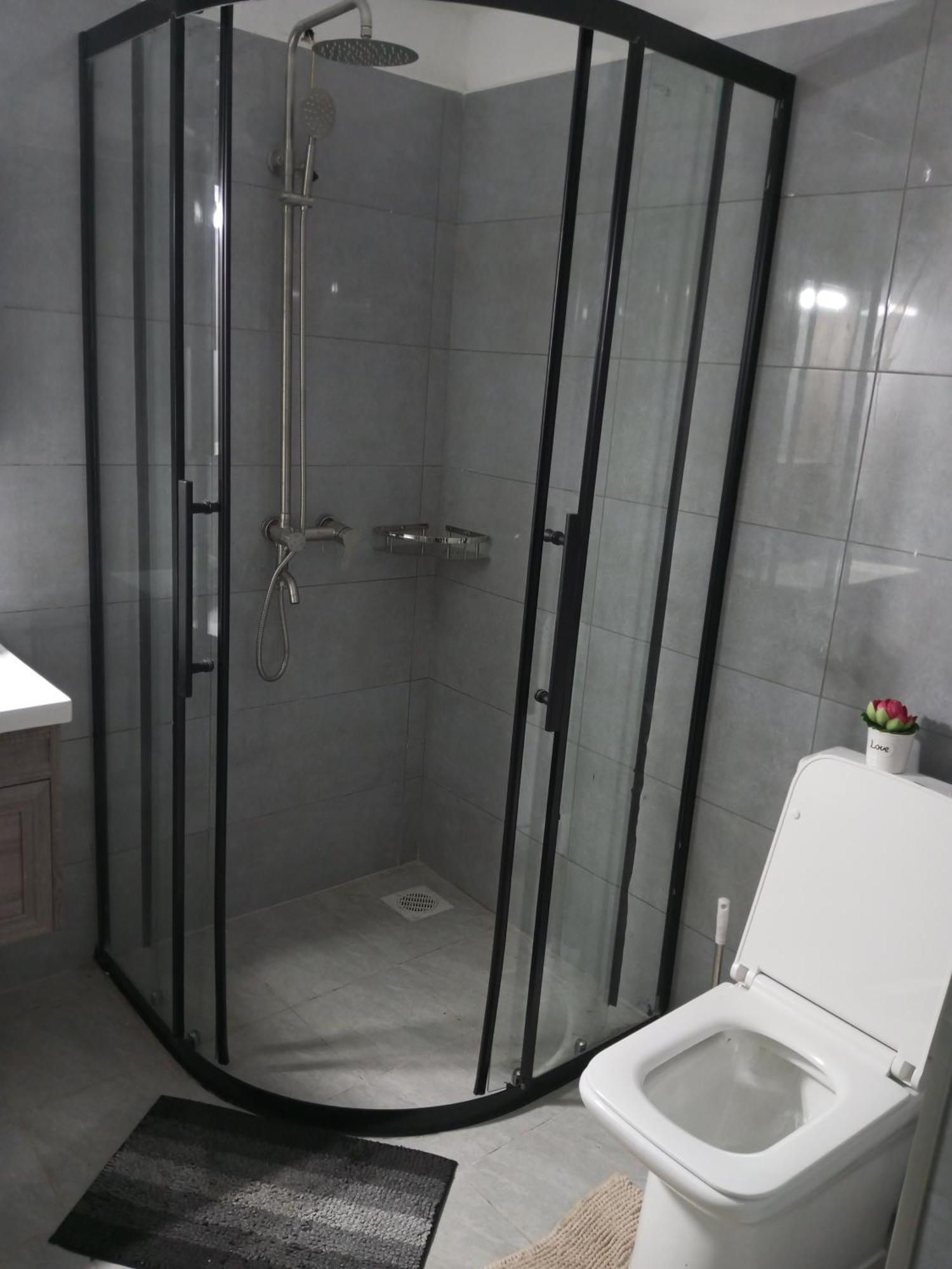 Apartment Tranquil 7th Floor Near Art Caffe Market Nairobi