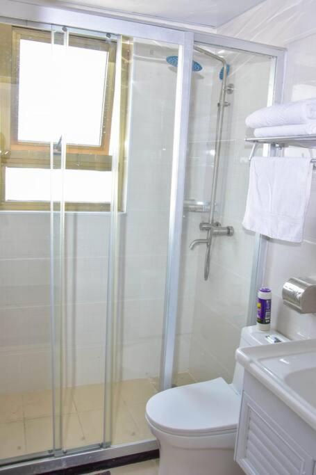 Away From Home, Cozy 3 Bedroom Apartment Nairobi