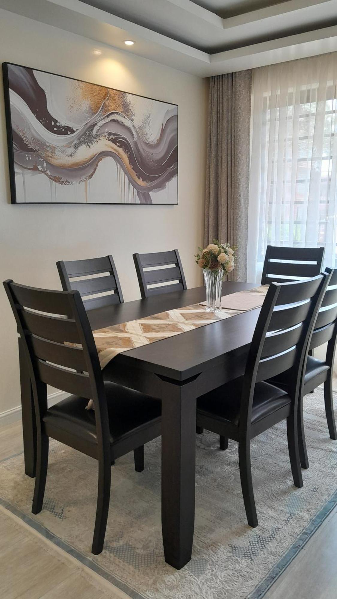 Apartment Azania Cozy Units 5 Minutes To Sarit Centre