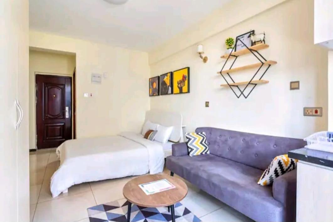 Forhome Court Bed & Breakfast *