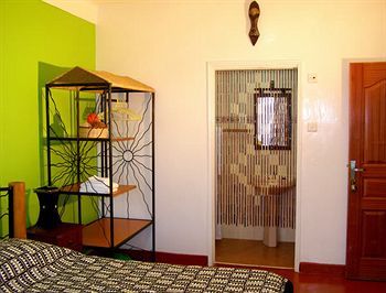 Khweza 2* Nairobi