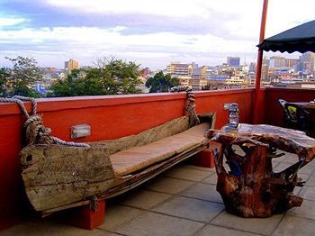 Khweza Bed & Breakfast Nairobi