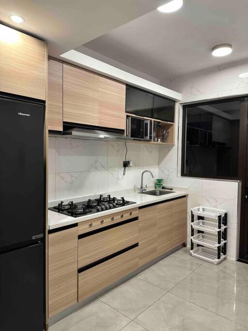 Apartamento House Of Aheilla