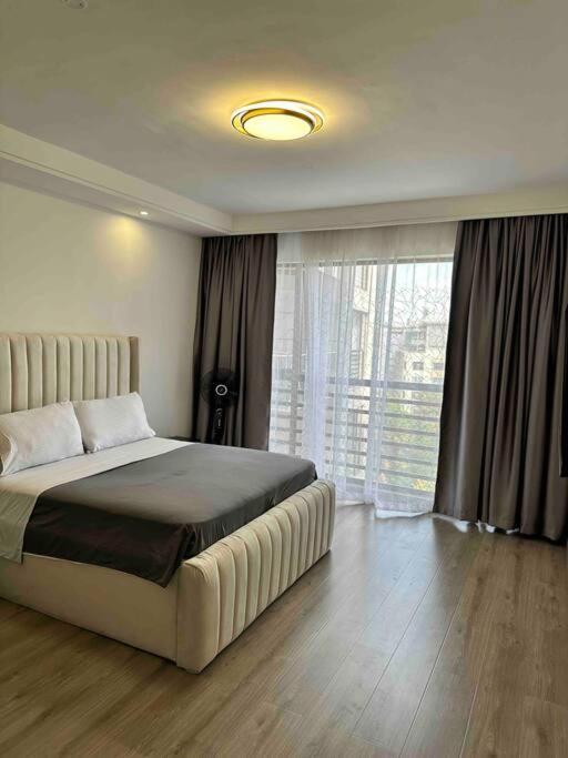 Apartamento House Of Aheilla *
