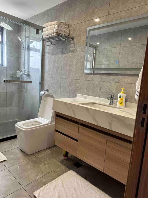 Apartamento House Of Aheilla *
