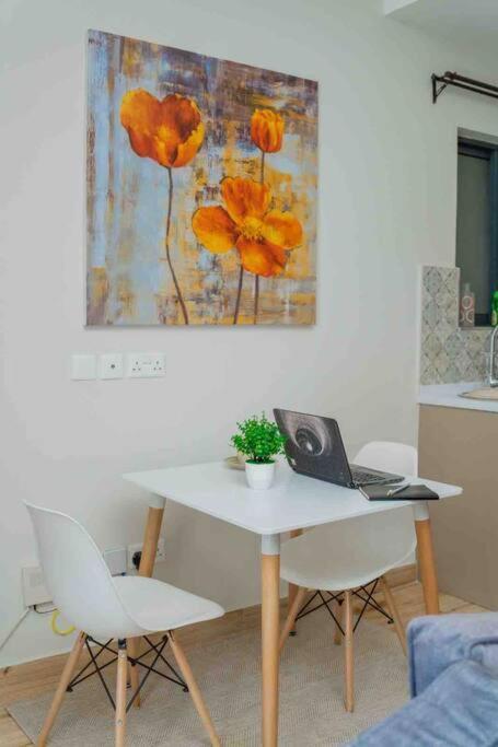 Apartment Elite Resience 1 Bedroom With Gym& Pool Nairobi