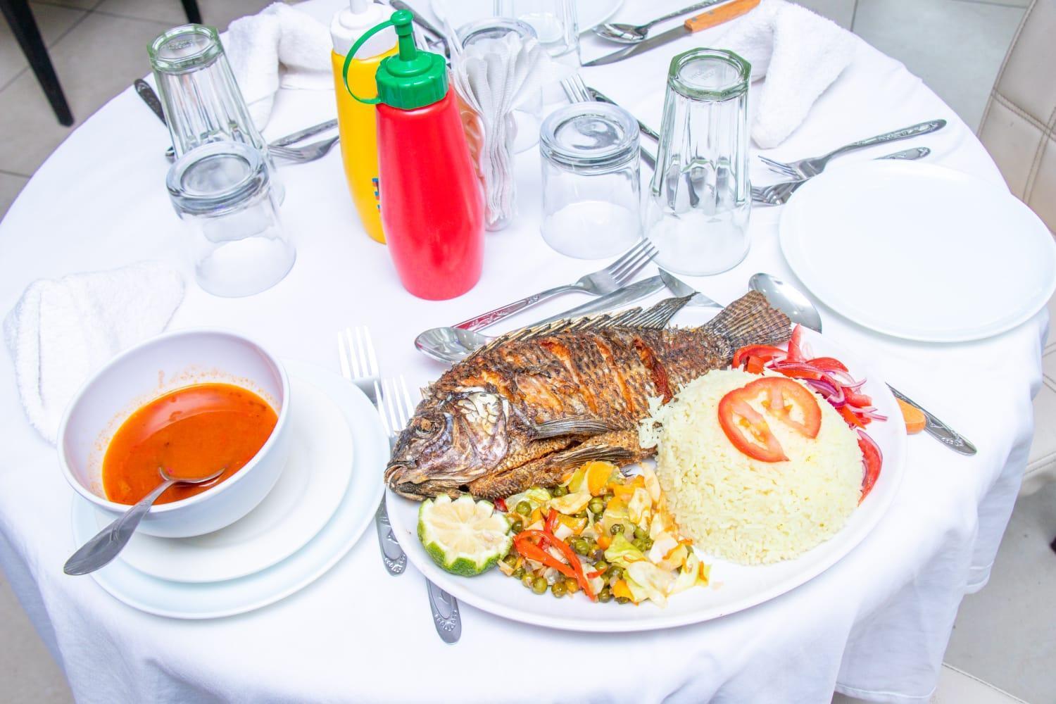 Epitome Times 3* Nairobi