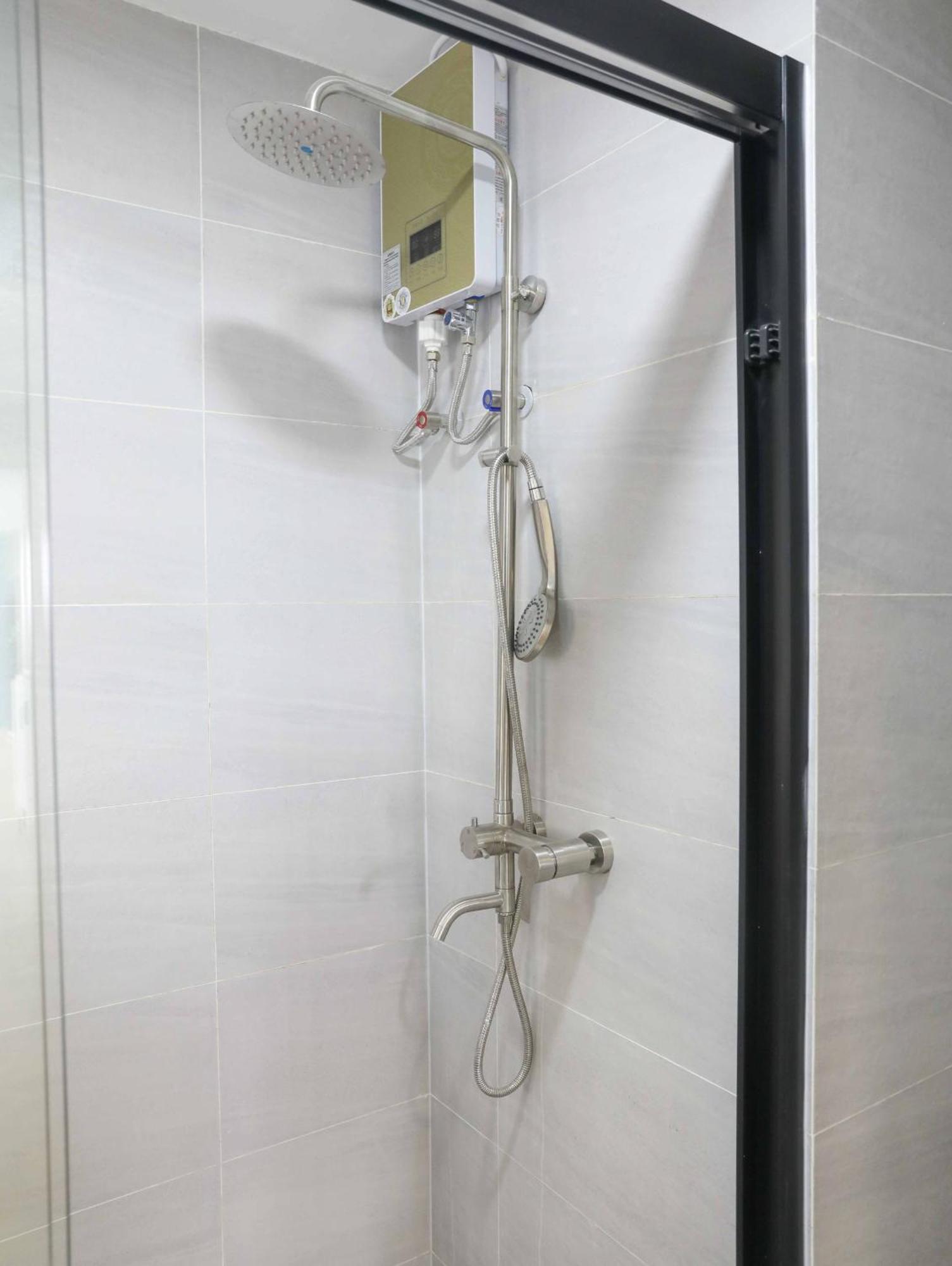 Laurel Hill-suites Apartment *