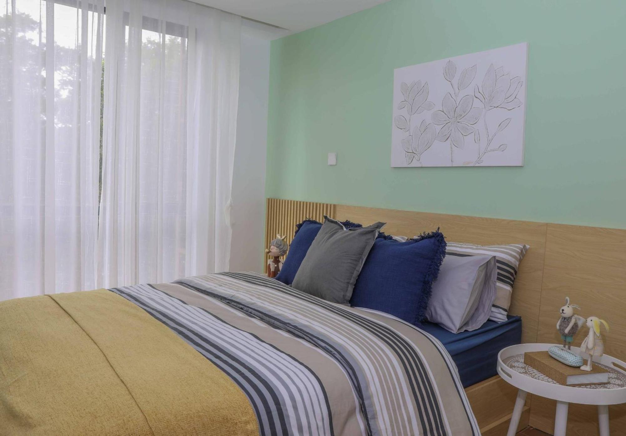 Laurel Hill-suites Apartment
