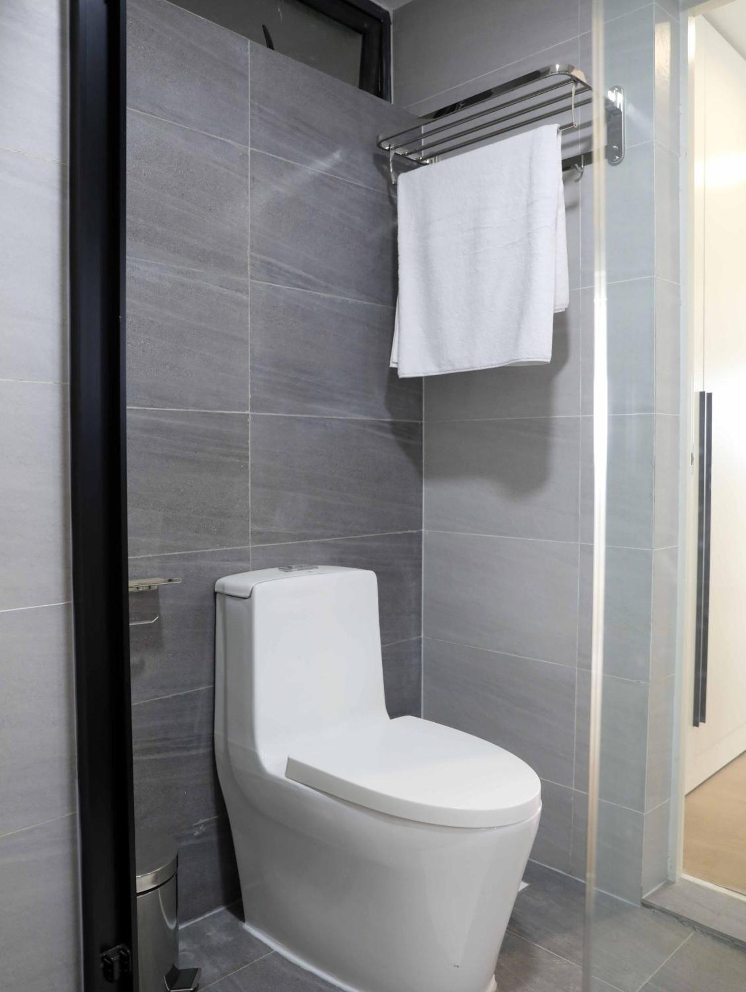 Apartment Laurel Hill-suites Nairobi