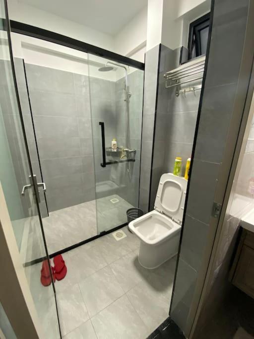Rare Find Cozy 1bedroom With Skyline Views Apartamento Nairobi