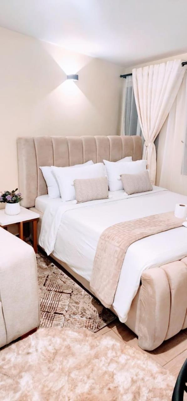 Apartment Golden Touch Luxury
