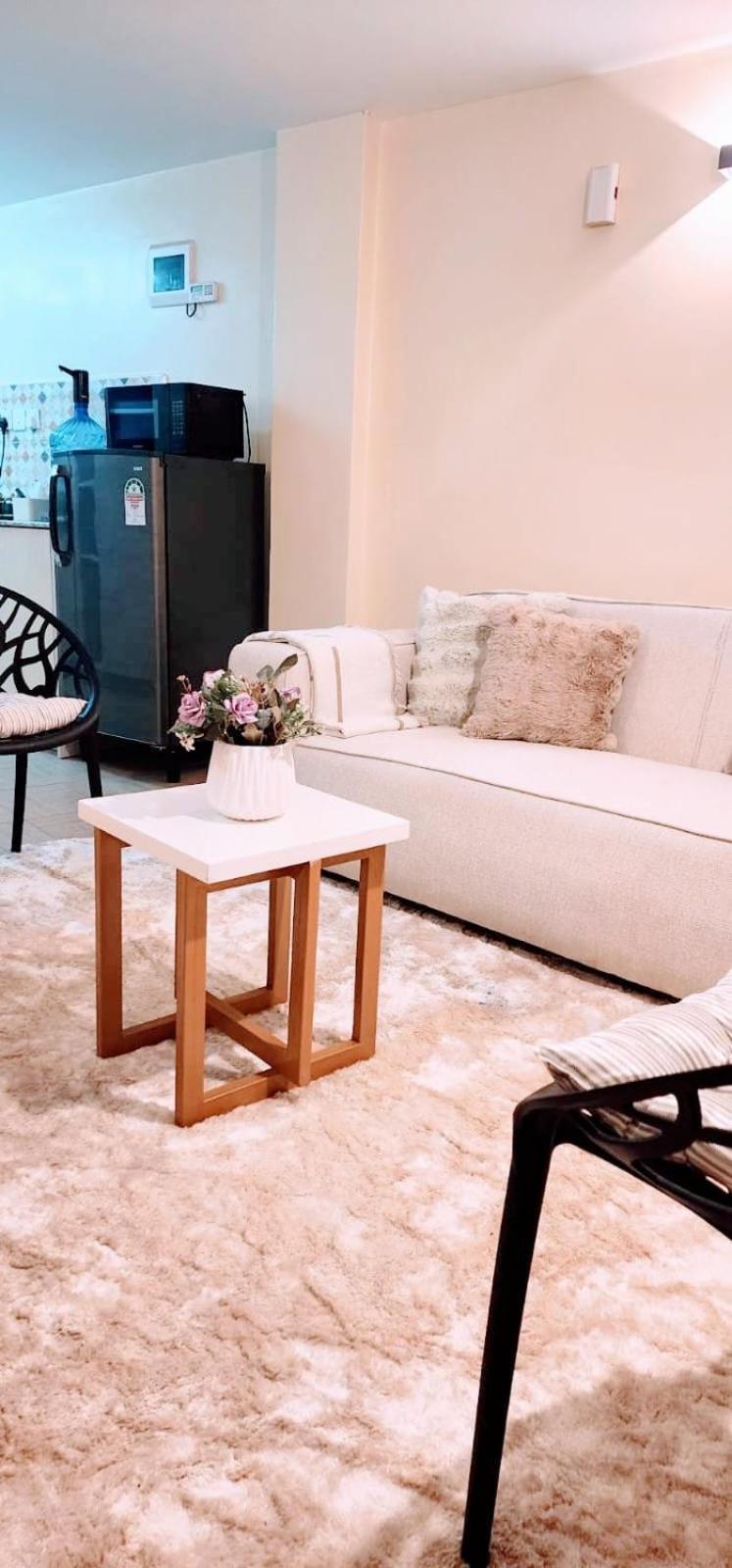 Golden Touch Luxury Apartment Nairobi