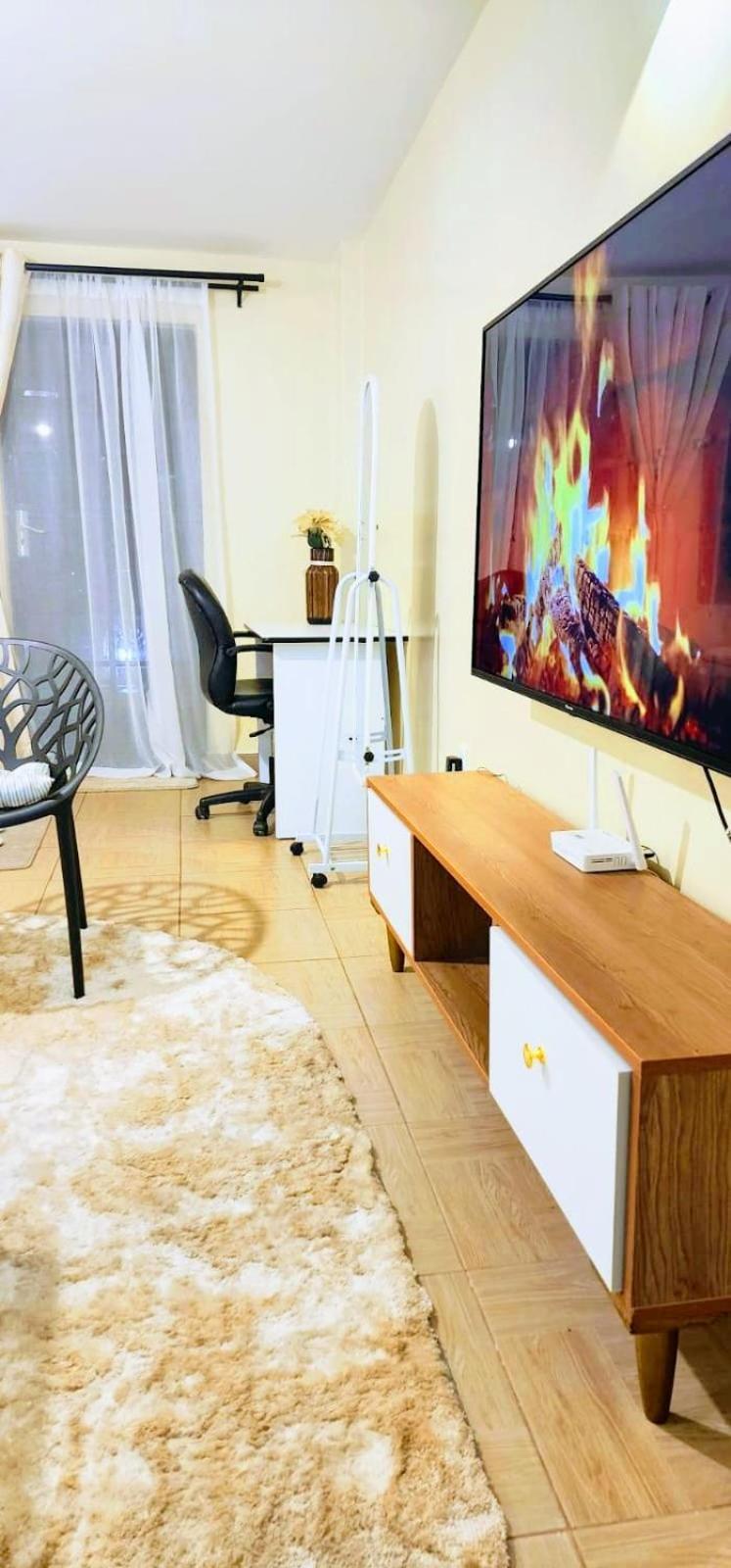 Golden Touch Luxury Nairobi