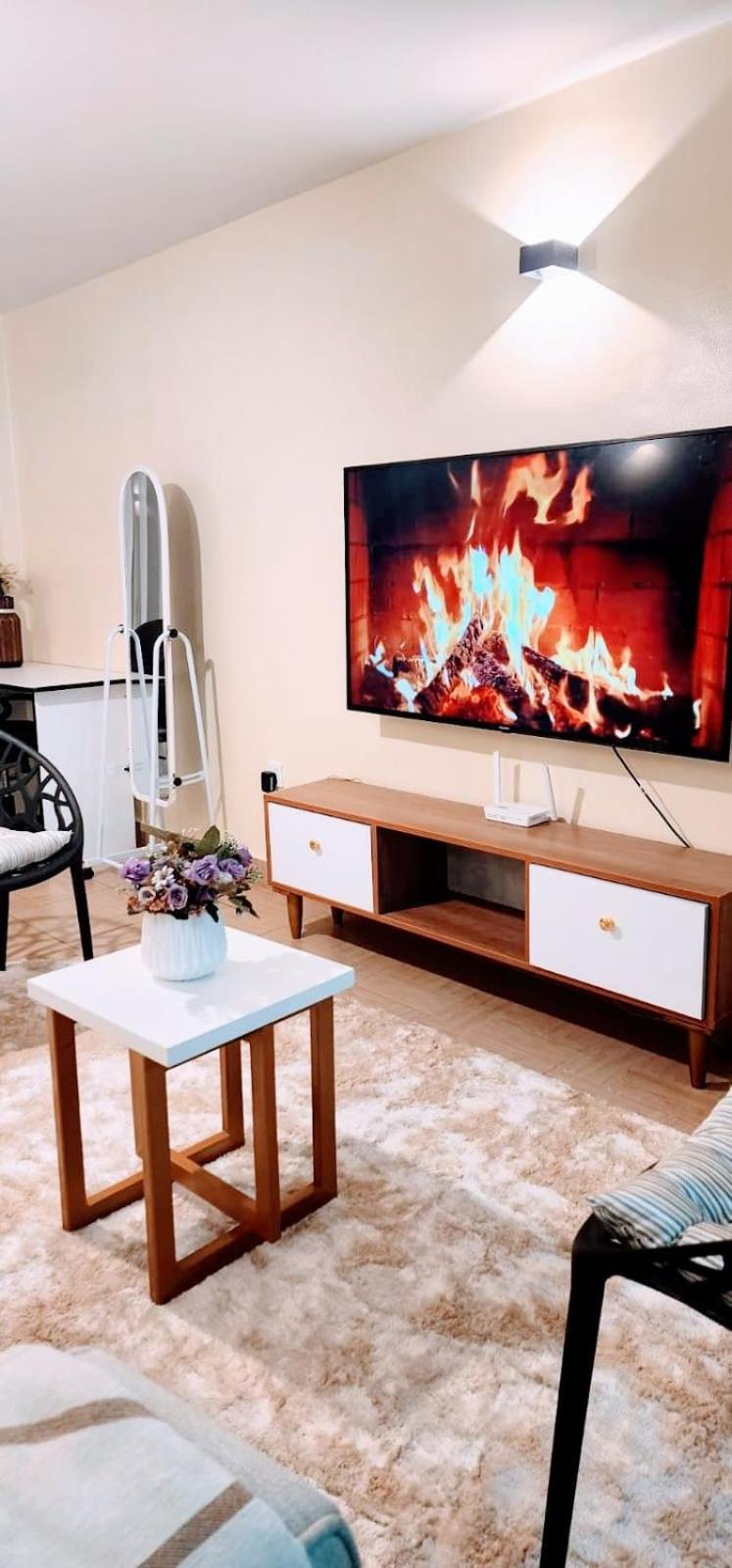Apartment Golden Touch Luxury *