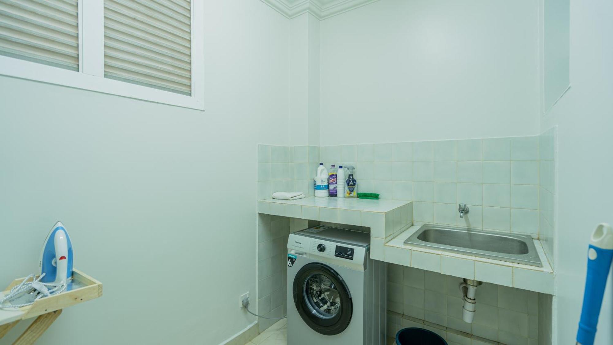 Apartment Exquisite 2 Bedroom, Lux Living At Riverside *