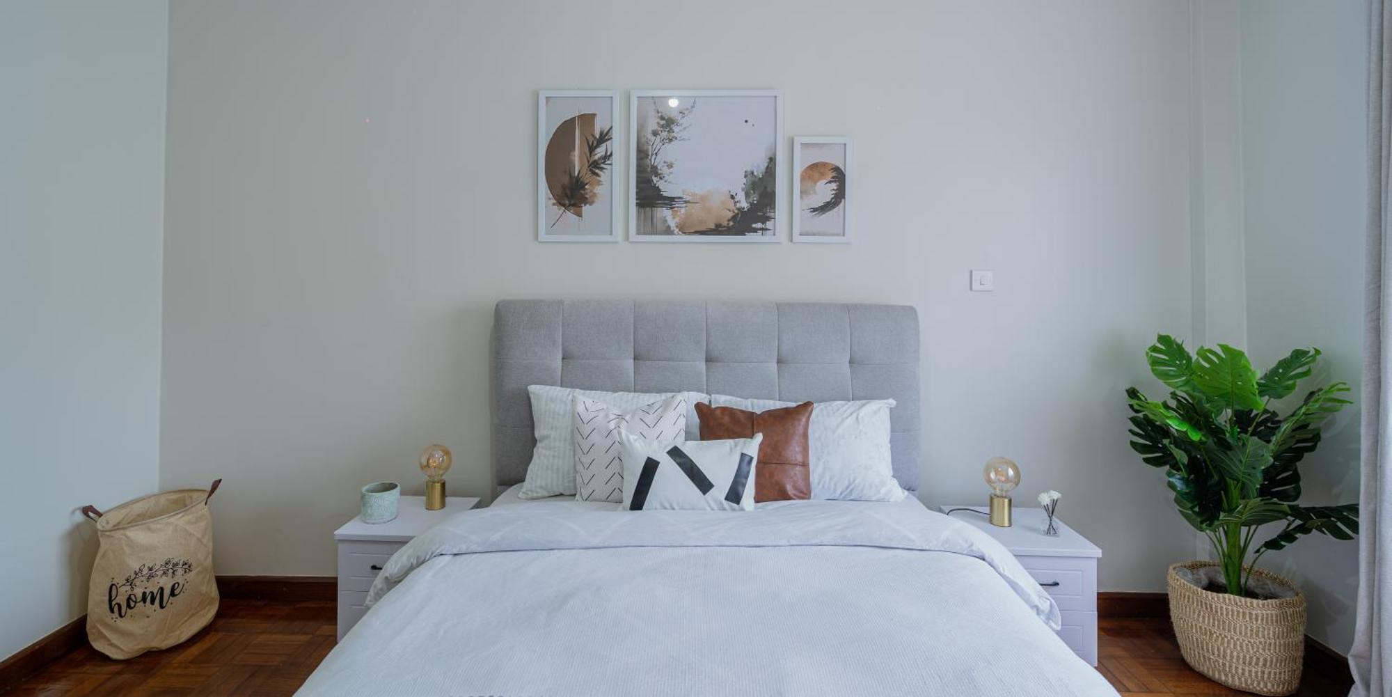 Exquisite 2 Bedroom, Lux Living At Riverside *
