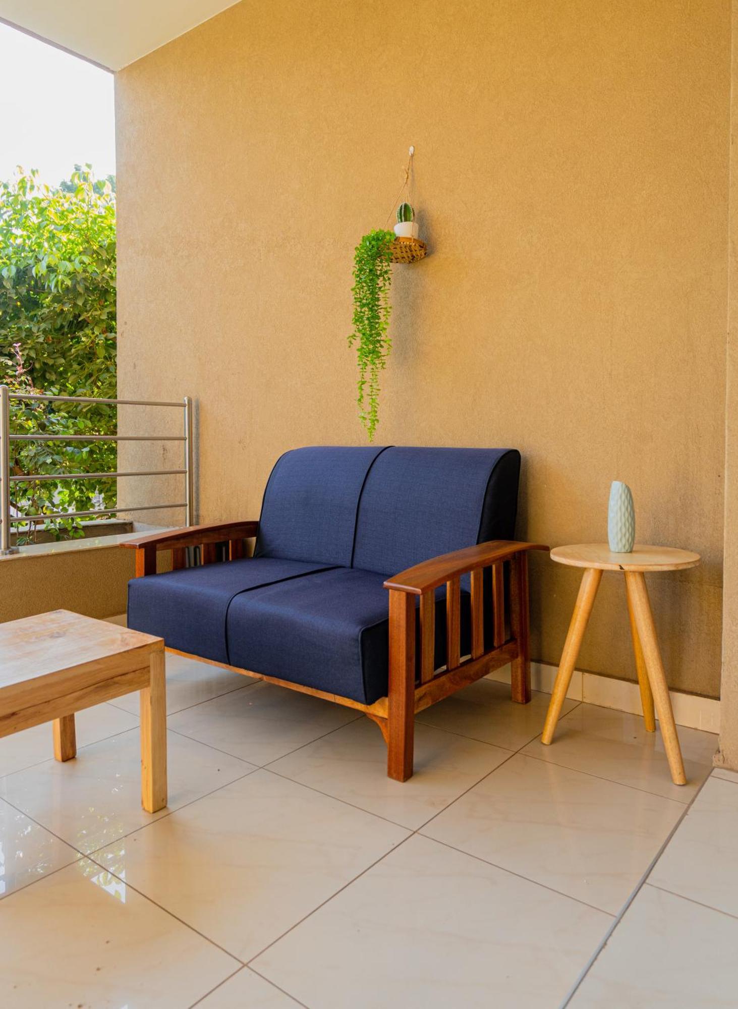 Exquisite 2 Bedroom, Lux Living At Riverside Apartment Nairobi
