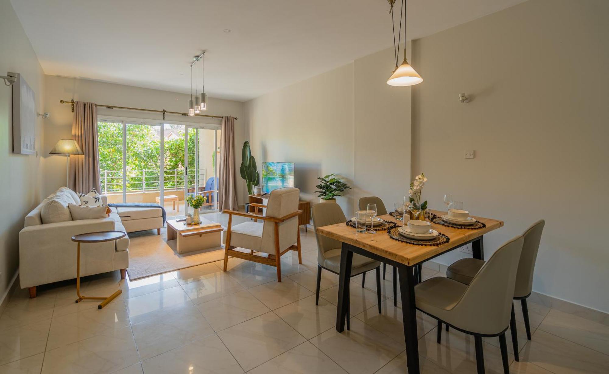 Apartment Exquisite 2 Bedroom, Lux Living At Riverside *