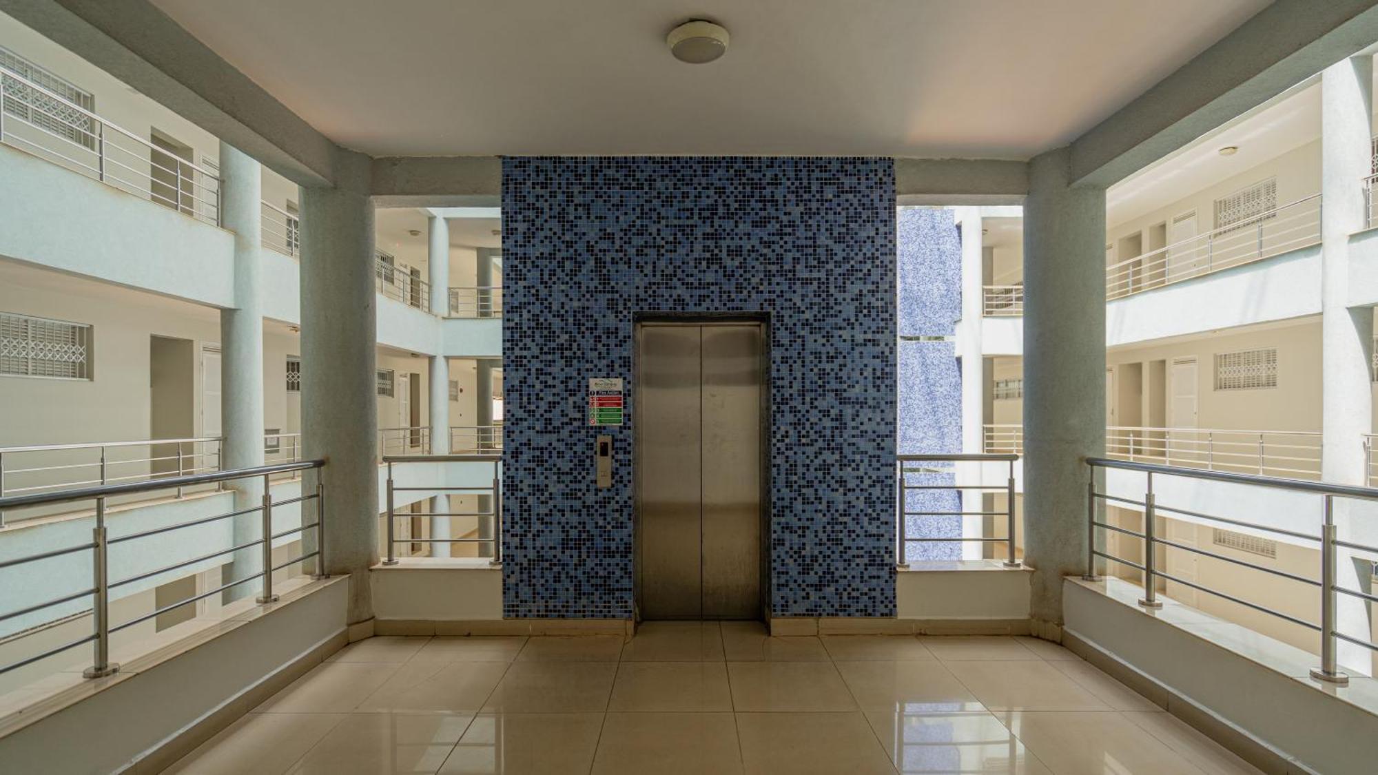 Exquisite 2 Bedroom, Lux Living At Riverside *