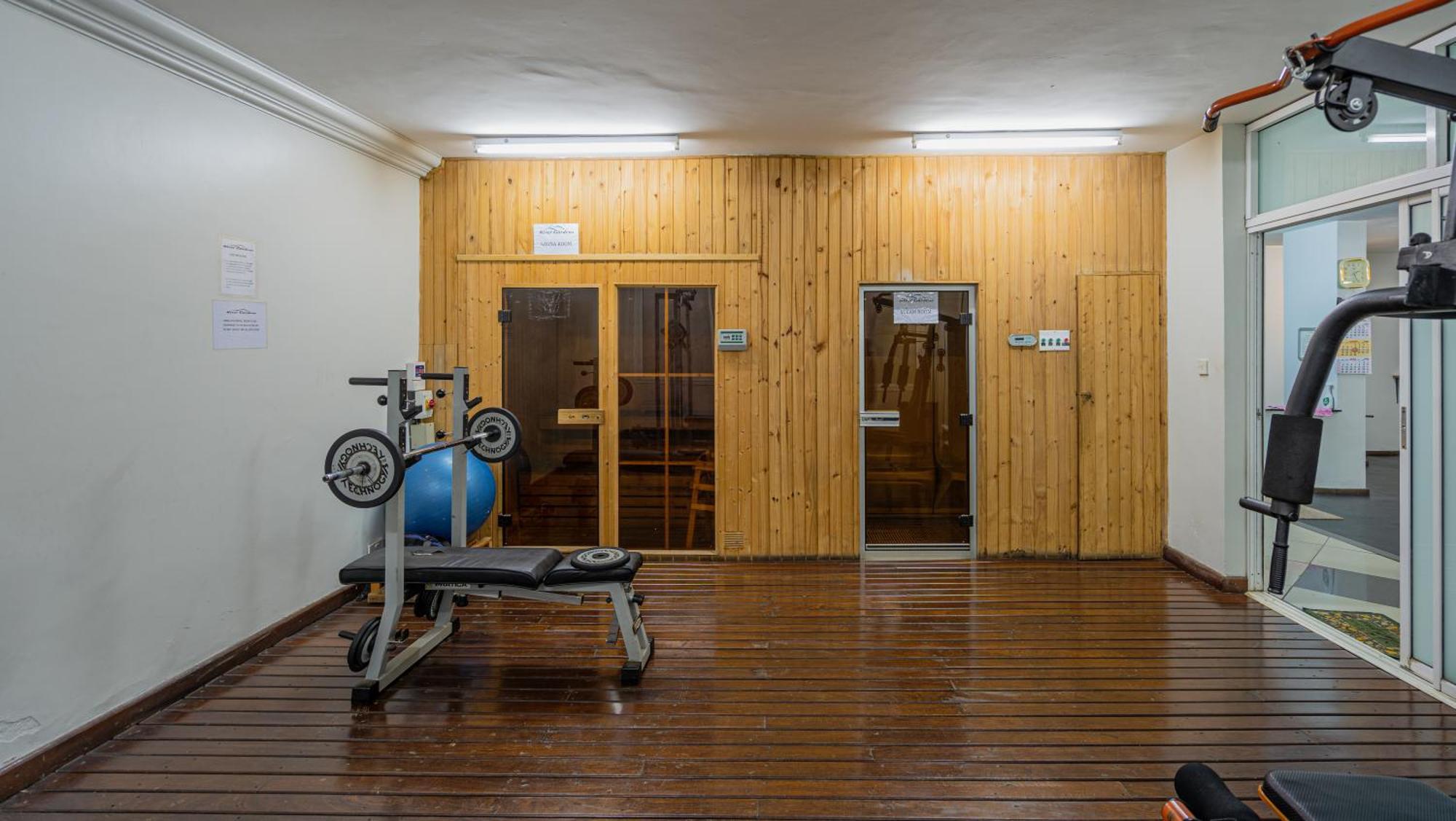 Exquisite 2 Bedroom, Lux Living At Riverside * Nairobi
