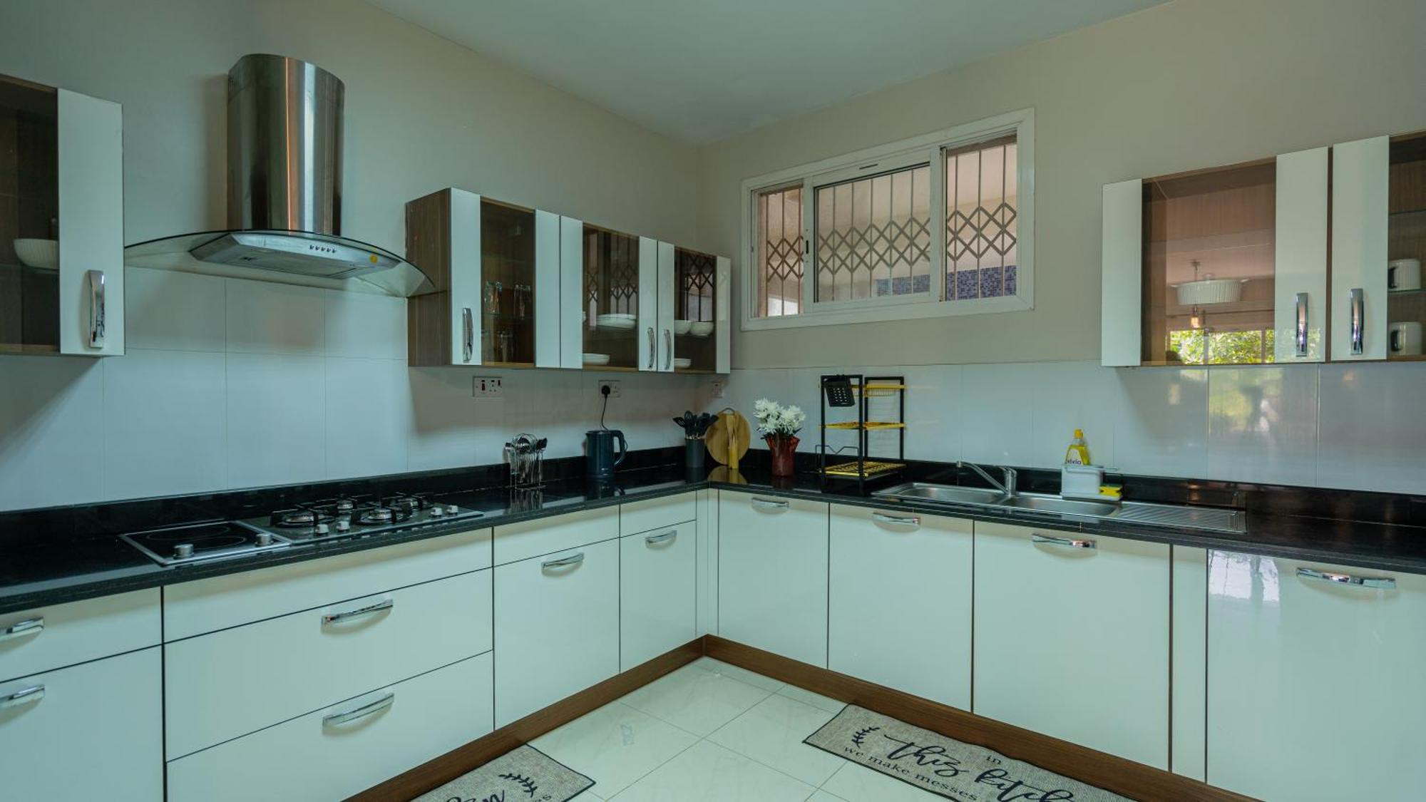 Exquisite 2 Bedroom, Lux Living At Riverside