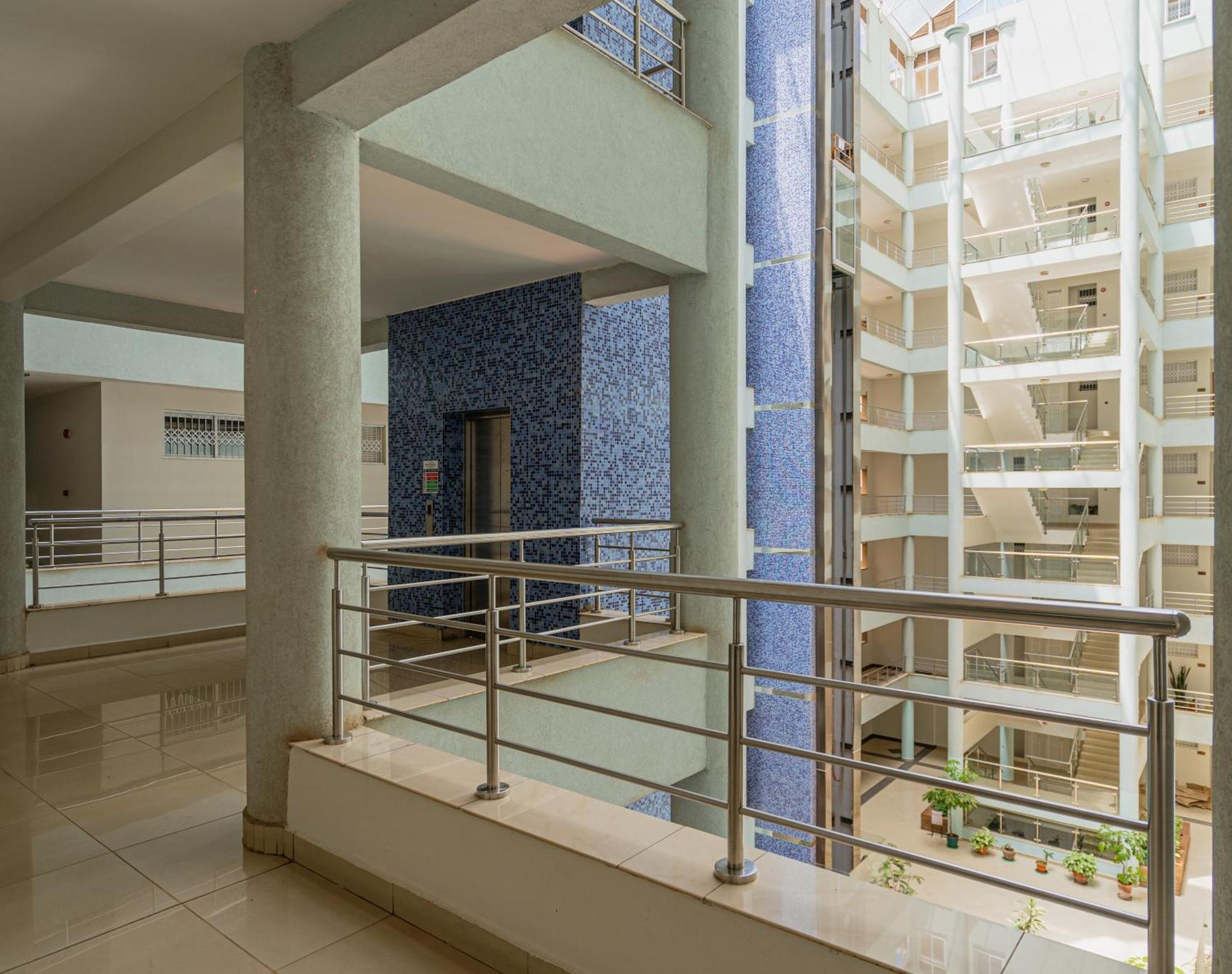 Exquisite 2 Bedroom, Lux Living At Riverside