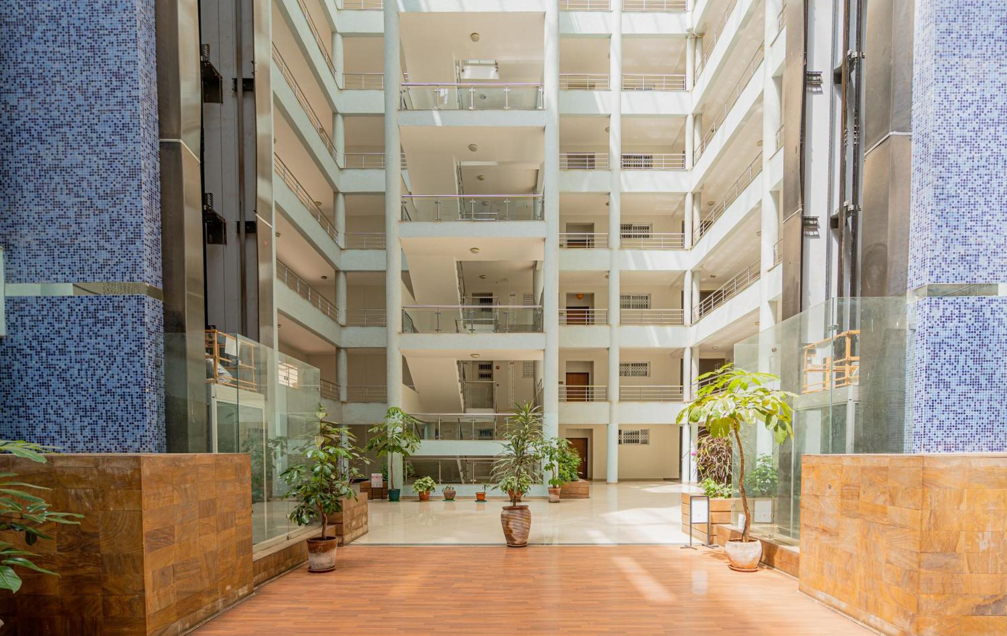 Exquisite 2 Bedroom, Lux Living At Riverside Apartment *